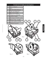 Preview for 13 page of Nesco FS-130 Care/Use Manual