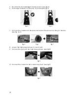 Preview for 20 page of Nesco NC-59101 Instruction Manual