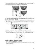 Preview for 21 page of Nesco NC-59101 Instruction Manual