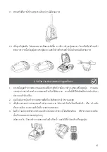 Предварительный просмотр 7 страницы Nesco NC-59102 WINDY Instruction Manual