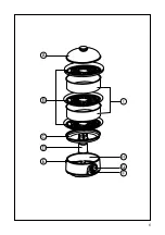 Предварительный просмотр 7 страницы Nesco NC-59701 MISTT Instruction Manual