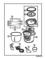 Preview for 12 page of Nesco Perfecta NC-5565 Instruction Manual