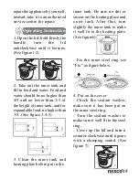 Preview for 16 page of Nesco Perfecta NC-5565 Instruction Manual