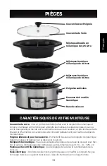 Предварительный просмотр 13 страницы Nesco Pick-a-Pot Care/Use Manual