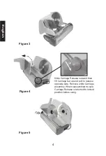 Preview for 6 page of Nesco Professional FS-150PR Care/Use Manual