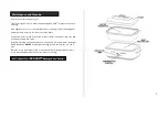 Preview for 4 page of Nesco Spa Pro 4416 Use & Care Manual