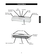 Preview for 11 page of Nesco VS-01 Care/Use Manual