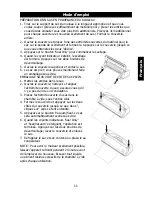 Preview for 13 page of Nesco VS-01 Care/Use Manual