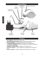 Preview for 12 page of Nesco VS-09HH Care/Use Manual