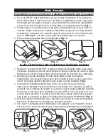 Preview for 13 page of Nesco VS-09HH Care/Use Manual