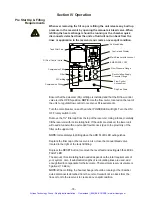 Предварительный просмотр 20 страницы Neslab 620099991707 Instruction And Operation Manual