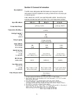 Предварительный просмотр 5 страницы Neslab RTE-111 Manual