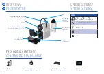 Preview for 7 page of Nespresso 3857581 Manual