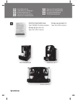 Nespresso 704 Descaling Manual preview