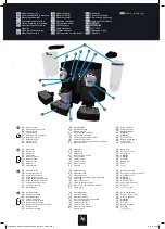 Предварительный просмотр 2 страницы Nespresso 734 User Manual