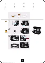 Preview for 8 page of Nespresso 734 User Manual