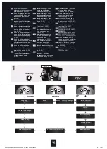 Предварительный просмотр 20 страницы Nespresso 734 User Manual