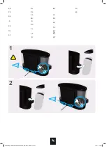 Preview for 27 page of Nespresso 734 User Manual