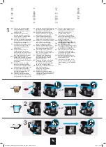 Preview for 30 page of Nespresso 734 User Manual