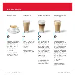 Preview for 8 page of Nespresso AEROCCINO+ 3192 Instructions Manual