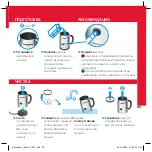 Preview for 79 page of Nespresso AEROCCINO+ 3192 Instructions Manual