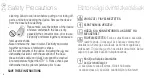 Preview for 8 page of Nespresso AEROCCINO 4 Manual