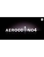 Nespresso AEROCCINO4 Manual предпросмотр