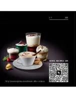 Preview for 163 page of Nespresso AEROCCINO4 Manual