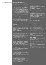 Preview for 8 page of Nespresso AG440PRO User Manual