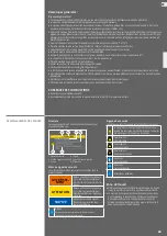 Preview for 23 page of Nespresso AG440PRO User Manual