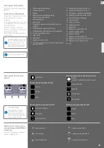 Preview for 37 page of Nespresso AG440PRO User Manual