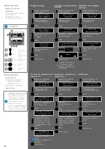 Preview for 32 page of Nespresso aguila 220 User Manual