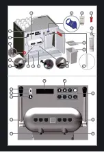 Preview for 2 page of Nespresso AGUILA AG220 User Manual