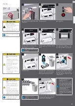 Preview for 9 page of Nespresso AGUILA AG220 User Manual