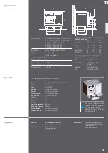 Preview for 19 page of Nespresso AGUILA AG220 User Manual