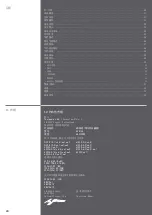 Preview for 20 page of Nespresso AGUILA AG220 User Manual