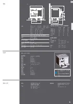 Preview for 35 page of Nespresso AGUILA AG220 User Manual