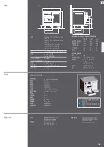 Preview for 51 page of Nespresso AGUILA AG220 User Manual