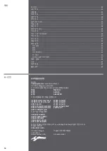 Preview for 52 page of Nespresso AGUILA AG220 User Manual