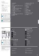 Preview for 53 page of Nespresso AGUILA AG220 User Manual