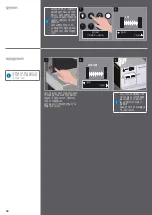 Preview for 58 page of Nespresso AGUILA AG220 User Manual