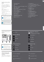 Preview for 69 page of Nespresso AGUILA AG220 User Manual