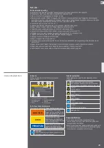 Preview for 71 page of Nespresso AGUILA AG220 User Manual