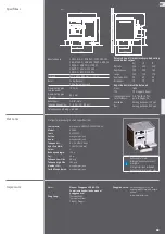 Preview for 83 page of Nespresso AGUILA AG220 User Manual