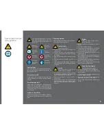 Preview for 5 page of Nespresso AGUILA User Manual