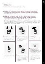 Preview for 39 page of Nespresso BARISTA Series User Manual