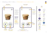 Preview for 17 page of Nespresso BNE900 Manual