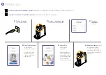 Preview for 42 page of Nespresso BNE900 Manual