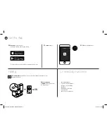 Предварительный просмотр 2 страницы Nespresso BREVILLE EXPERT Manual