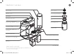 Preview for 9 page of Nespresso BREVILLE EXPERT&MILK Manual